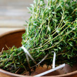 バジルの効果効能