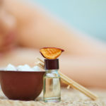 アロマトリートメント