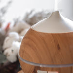 芳香浴（AROMATIC） ― 香りをゆっくり吸ってリフレッシュ ―