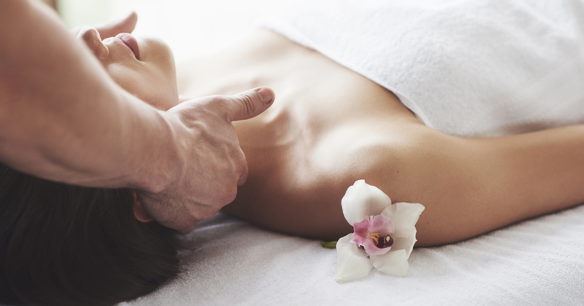 アロマトリートメントとは